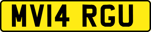 MV14RGU