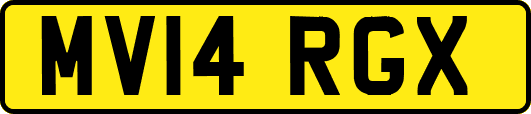 MV14RGX