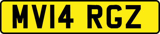 MV14RGZ