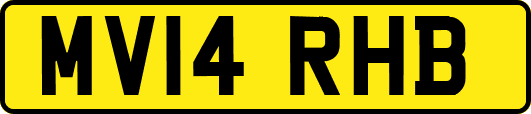 MV14RHB
