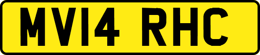 MV14RHC