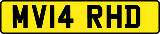 MV14RHD