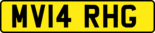 MV14RHG