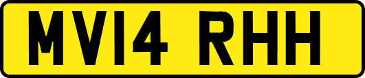 MV14RHH