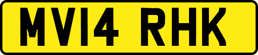 MV14RHK