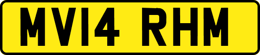 MV14RHM