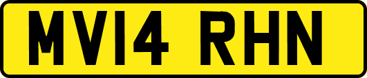 MV14RHN