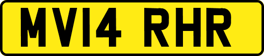 MV14RHR