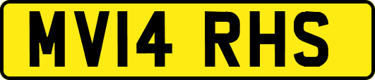 MV14RHS