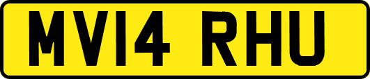 MV14RHU