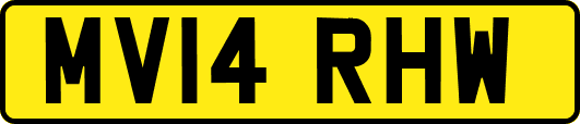 MV14RHW