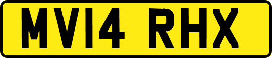 MV14RHX