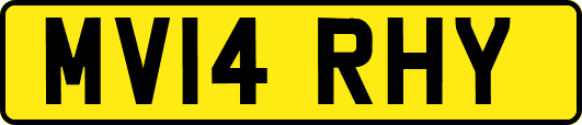 MV14RHY