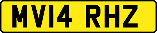 MV14RHZ