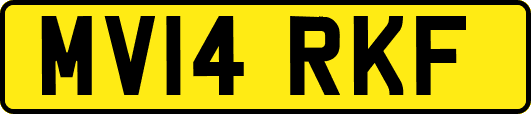 MV14RKF