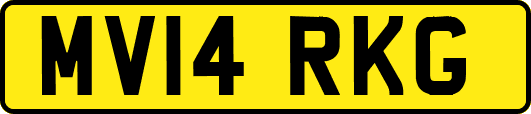 MV14RKG