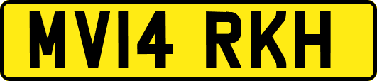 MV14RKH