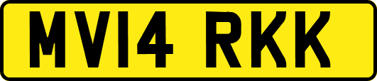 MV14RKK