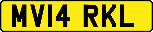 MV14RKL