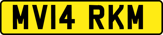 MV14RKM