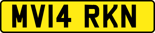 MV14RKN