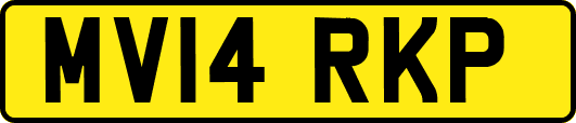 MV14RKP
