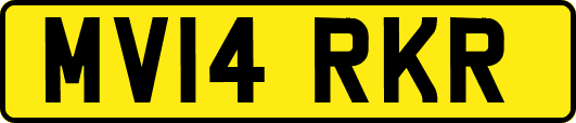 MV14RKR