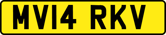 MV14RKV