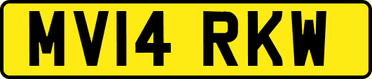 MV14RKW