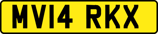 MV14RKX