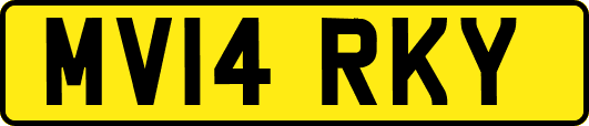 MV14RKY