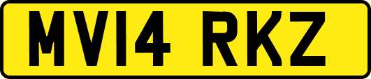 MV14RKZ