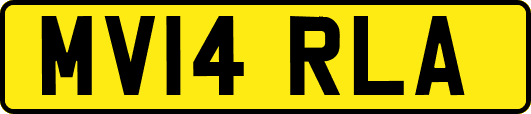 MV14RLA