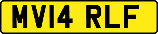 MV14RLF
