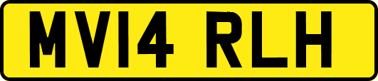 MV14RLH