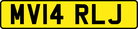 MV14RLJ