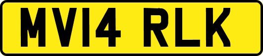 MV14RLK