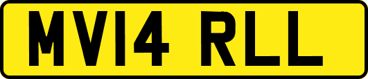 MV14RLL