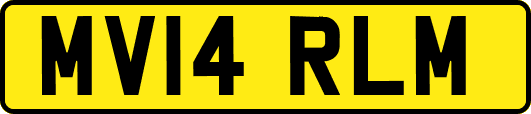 MV14RLM
