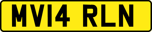 MV14RLN