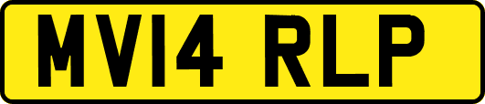 MV14RLP