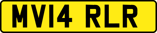 MV14RLR