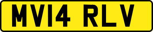 MV14RLV