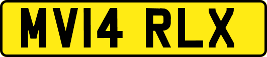 MV14RLX