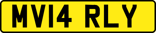 MV14RLY