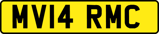 MV14RMC