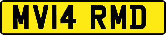 MV14RMD