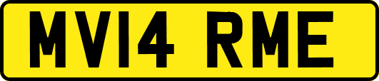 MV14RME