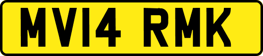 MV14RMK