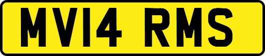 MV14RMS